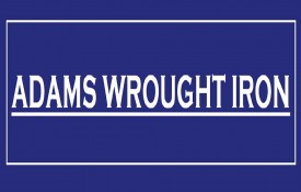 Adams Wrought Iron Blacksmith Workshop