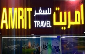Amrit Travel